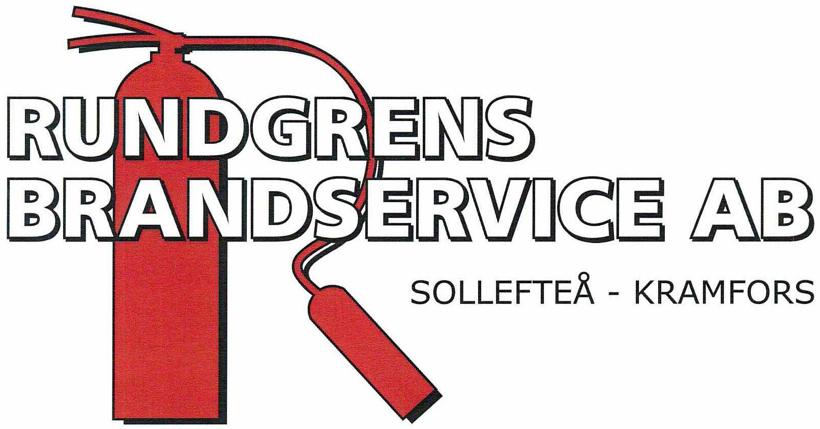 Rundgrens Brandservice
